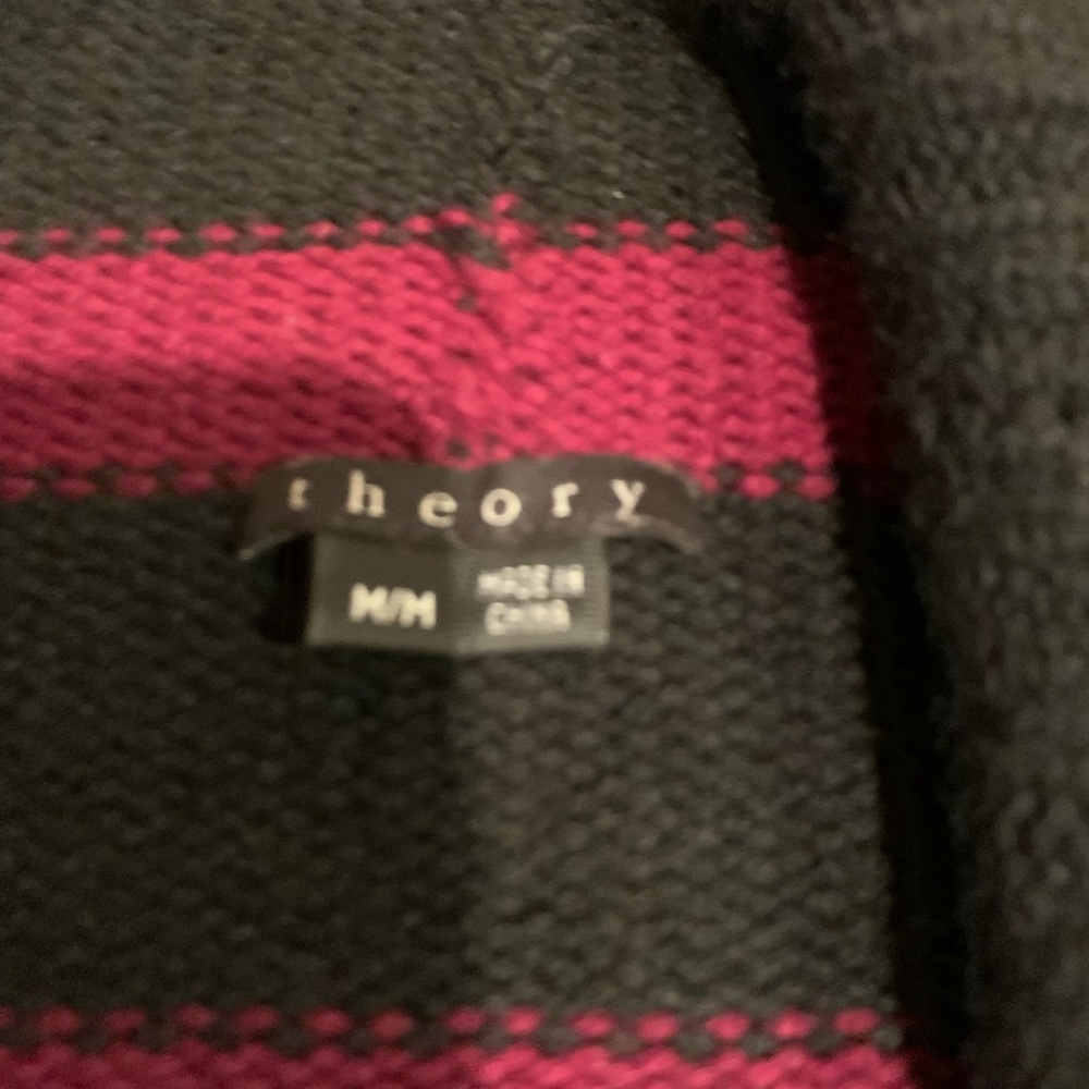 Theory Sweater - Picture 2 of 6
